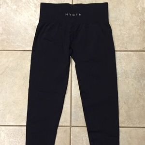 NVGTN Navigation M seamless leggings